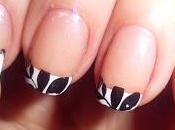 Manicura Francesa