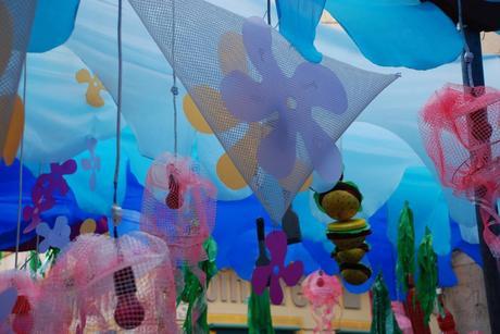 La magia en la vida (y II) (Festes de Gràcia, Barcelona, agost 2011) LA MAGIA EN LA VIDA (y II)