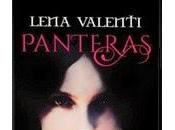 Ficha: Panteras