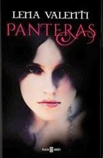 Ficha: Panteras