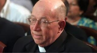 La muerte de Monseñor Carlos Manuel de Céspedes, vicario de La Habana