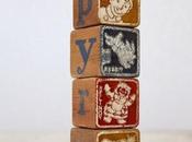 Juguetes Vintage