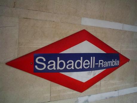 SABADELL...1957...MI CABALGATA DE REYES...4-01-2014...