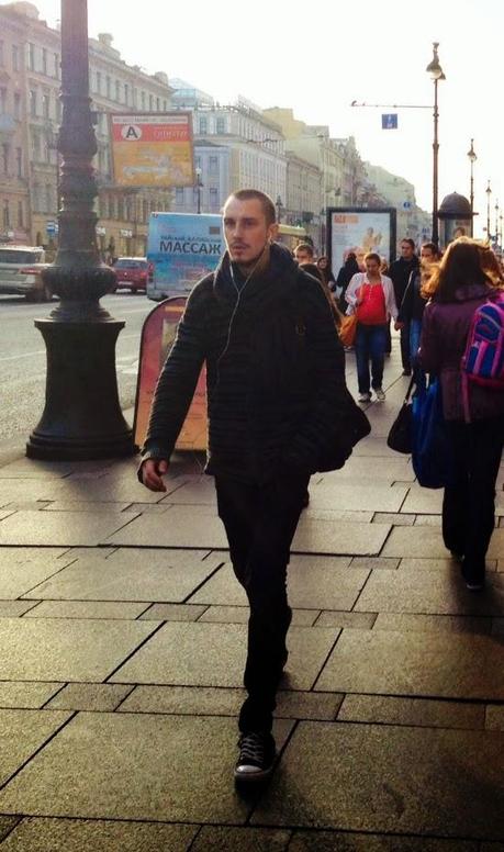 DesdeRusia-FromRussia-DèsLaRussie