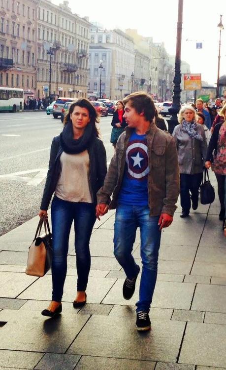 DesdeRusia-FromRussia-DèsLaRussie