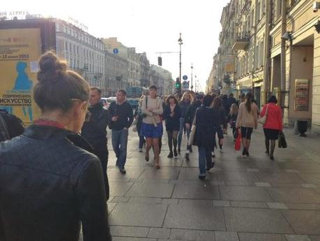 DesdeRusia-FromRussia-DèsLaRussie