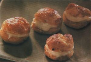 PETIT CHOUX