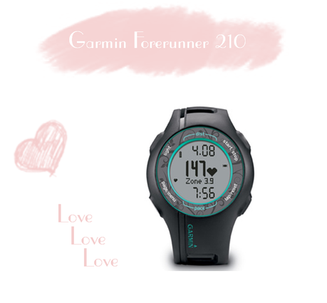 CRONÓMETRO PARA CORRER