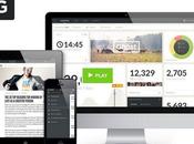 nueva plataforma blogs Ghost, lanzó servicio hosting