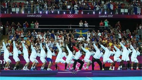 Europeo de balonmano 2014 (Grupo C): Francia