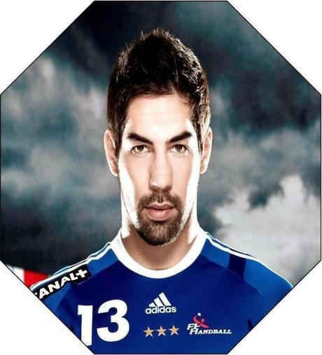 Europeo de balonmano 2014 (Grupo C): Francia Europeo de balonmano 2014 (Grupo C): Francia