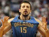 Hedo Türkoğlu queda equipo