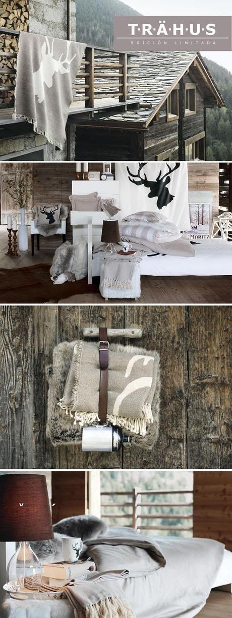 TRÄHUS, NUEVA COLECCIÓN CAPSULA DE IKEA trahus_ikea_wanna_one_1