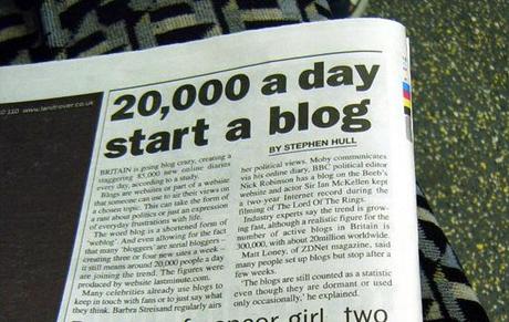 plan de marketing para tu blog