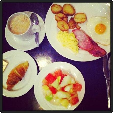 MORNING