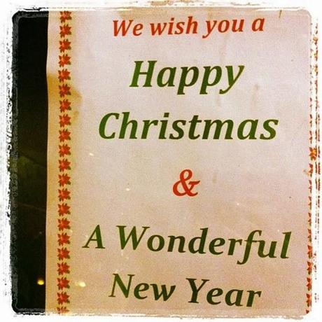 HAPPY NEW YEAR
