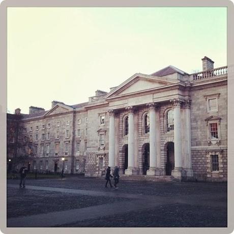 TRINITY COLLEGE