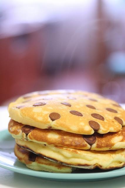 Tortitas polka dots Tortitas polka dots