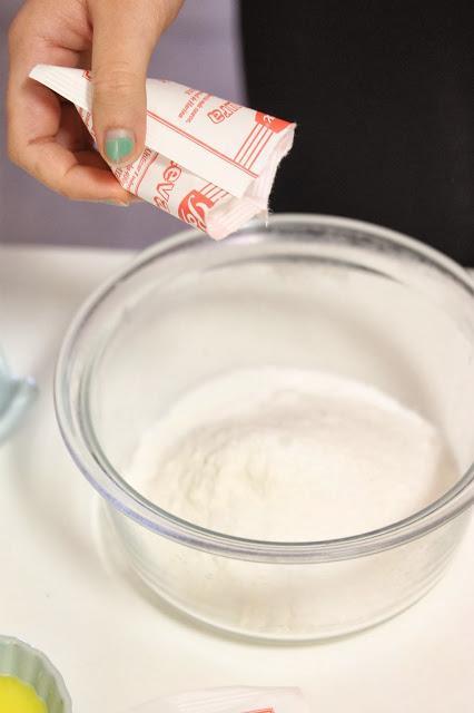 Tortitas polka dots Tortitas polka dots