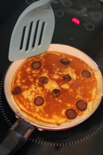 Tortitas polka dots Tortitas polka dots