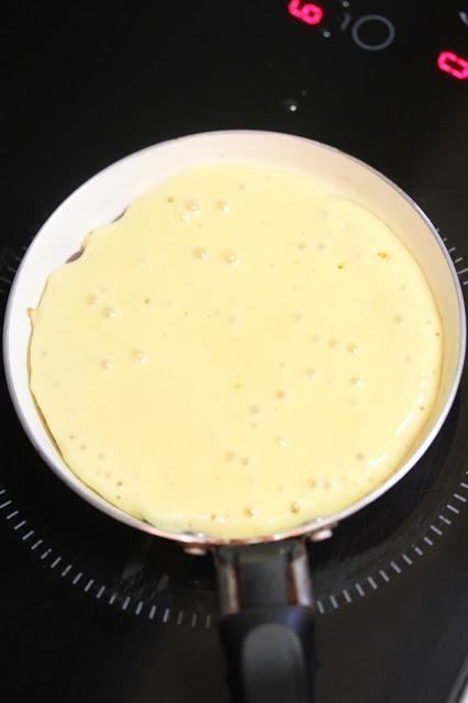 Tortitas polka dots Tortitas polka dots