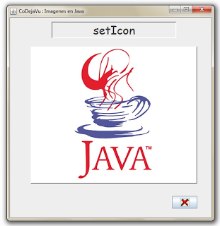 Imagenes en Java