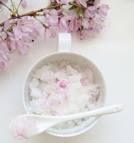 ♥ Glosario de Belleza con la 