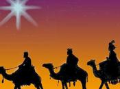 vienen Reyes Magos