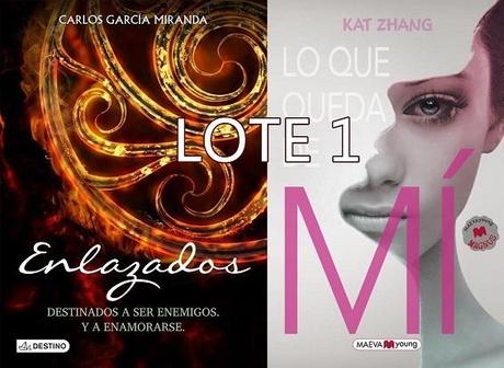 ¡Ganadores del concurso navideño!