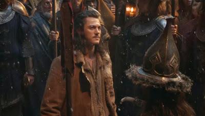 Los pre-pedidos de El Hobbit enero 2013,una opinión