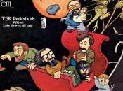 trineo navideño TSR(1977)