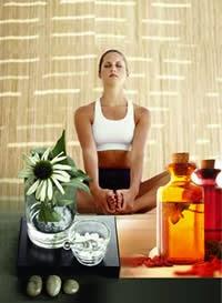 LAS FLORES Y LA ENFERMEDAD