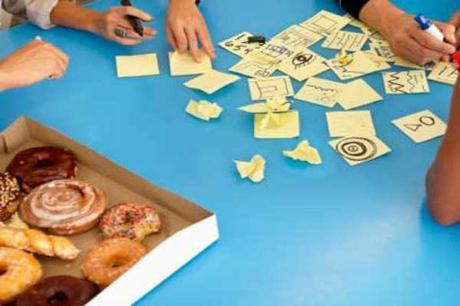 10 mitos sobre la creatividad 10 mitos sobre la creatividad