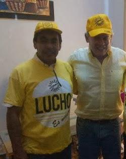 COMENZARON LOS CAMBIOS DE CAMISETA EN LIMA PROVINCIAS…