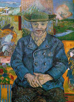 El gran salto de la modernidad fue una alegoría primitivista, orientalista, rústica y natural.