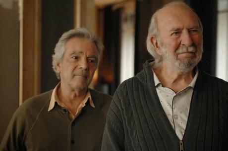 Fotograma: En la flor de la vida (2012) Fotograma: En la flor de la vida (2012)