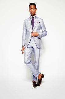 Tom Ford, menswear, style, spring summer, primavera verano, 2014, James Bond, 007, slippers, Batik pattern,
