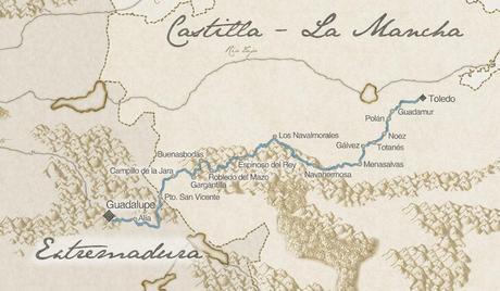 Los Golfines: primeros Bandoleros de los Montes de Toledo