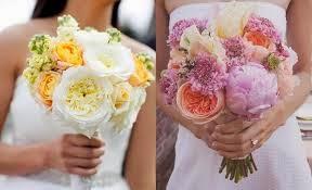 Inspiración ramos de novia / Bride's bouquet inspiration