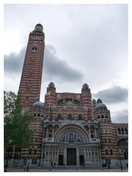 Día 2. Descubriendo distrito Westminster, viendo atardecer desde London Eye y compras en Soho Día 2. Descubriendo distrito Westminster, viendo atardecer desde London Eye y compras en Soho