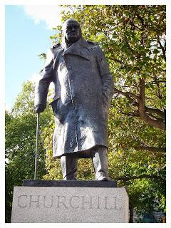 Día 2. Descubriendo distrito Westminster, viendo atardecer desde London Eye y compras en Soho Día 2. Descubriendo distrito Westminster, viendo atardecer desde London Eye y compras en Soho