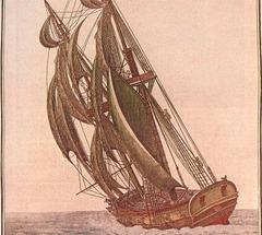 D. Bernardo de Gálvez