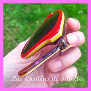 Firmoo. Mis nuevas gafas de sol.