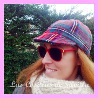 Firmoo. Mis nuevas gafas de sol.