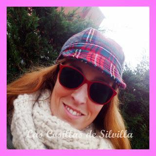 Firmoo. Mis nuevas gafas de sol.