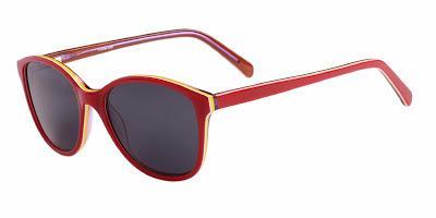 Firmoo. Mis nuevas gafas de sol.