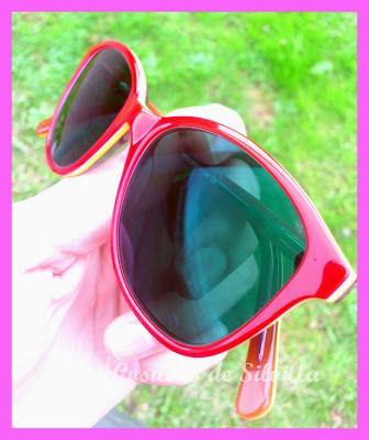 Firmoo. Mis nuevas gafas de sol.