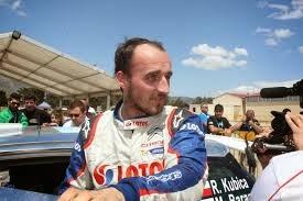 KUBICA PIDE RESPETO A LOS MEDIOS DE COMUNICACION POR EL ACCIDENTE DE SCHUMACHER