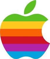 Galette des Rois con Historia de Manzanas: Turing, Apple, Steve Jobs, Jean Teulé y hasta los Beatles