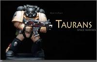 Marine Espacial de los Tauranos